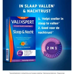 Valdispert Slaap & Nacht