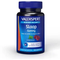 Valdispert Slaap Gummy 45 stuks