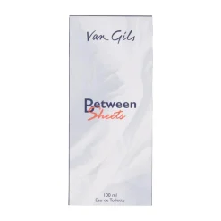 Van Gils Between Sheets eau de toilette 100 ML