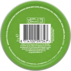 Vaseline Aloë Vera Petroleum Jelly Lippenbalsem