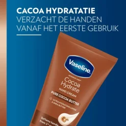 Vaseline Cocoa Hydrate Handcreme 75 ML