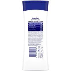 Vaseline Expert Care Sensitive Skin Relief Bodylotion 400 ML