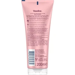 Vaseline Gluta-Hya Lotion Dewy Radiance 200 ML