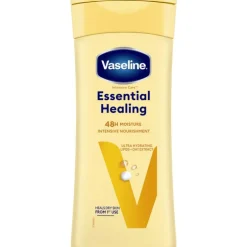 Vaseline Intensive Care Essential Healing Bodylotion 200 ML