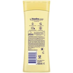 Vaseline Intensive Care Essential Healing Bodylotion 400 ML