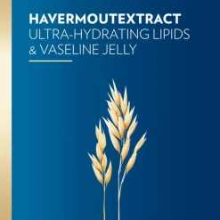 Vaseline Intensive Care Essential Healing Bodylotion 400 ML