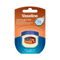 Vaseline Lip Cutie Cocoa Butter Mini 7 GR