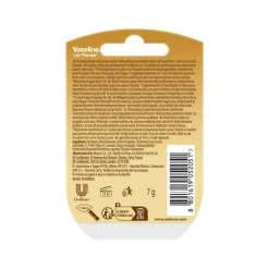 Vaseline Lip Cutie Crème Brûlée Mini 7 GR