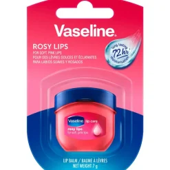Vaseline Lip Cutie Rosy