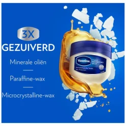 Vaseline Original Petroleum Jelly 100 ML