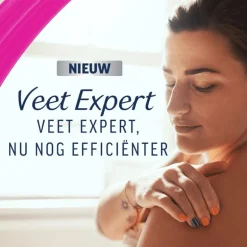 Veet - Expert - Ontharingscreme 400ML