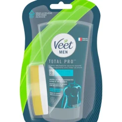Veet - Men - In Shower Crème Blister for Men - 150ML