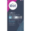 Veet Expert Ontharingsstrips Lichaam & benen Gevoelige Huid 20 stuks
