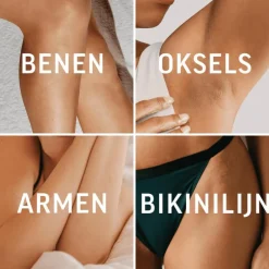 Veet Ontharingscreme Gevoelige Huid In-Shower 150 ML