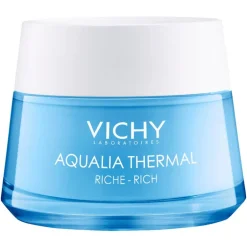 Vichy Aqualia Thermal Rehydraterende Dagcrème Droge Huid 50 ML