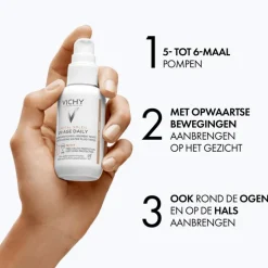 Vichy Capital Soleil UV-Age Daily SPF50+ Getint 40 ML