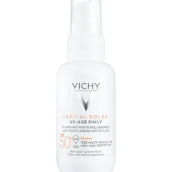 Vichy Capital Soleil UV-Age Zonnefluide SPF50+ 40 ML