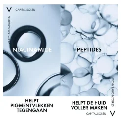 Vichy Capital Soleil UV-Age Zonnefluide SPF50+ 40 ML