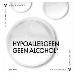 Vichy Clinical Control 96U Deodorant Roller 50 ML