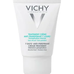 Vichy Deodorant Intense Transpiratie Crème 30 ML