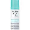 Vichy Deodorant Intense 48U Transpiratie Spray Gevoelige Huid 125 ML