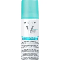 Vichy Deodorant Intense 48U Transpiratie Spray 125 ML