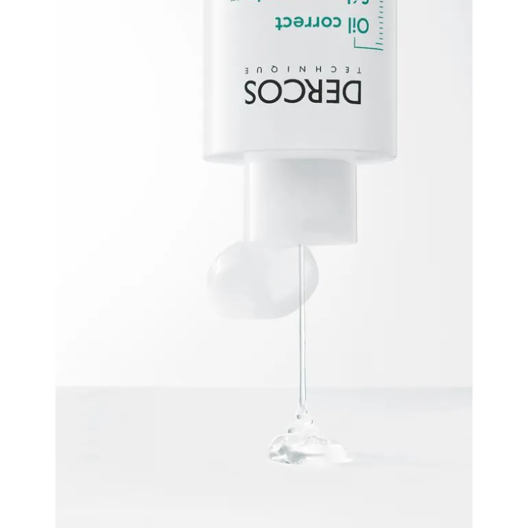 Vichy Dercos Oil Correct Shampoo 200 ML