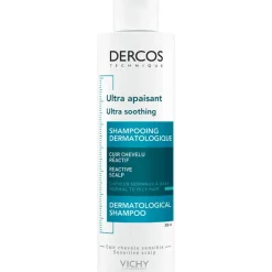 Vichy Dercos Ultra-Kalmerende Shampoo 200 ML