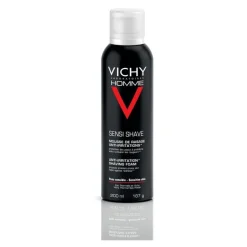 Vichy Homme Anti-Irritatie Scheerschuim 200 ML