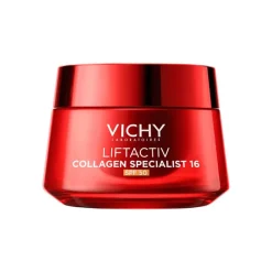 Vichy Liftactiv Collagen Specialist 16 Dagcrème SPF50 50 ML