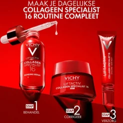 Vichy Liftactiv Collagen Specialist Serum 16 30 ML