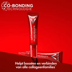 Vichy Liftactiv Collagen Specialist Oogcrème 15 ML