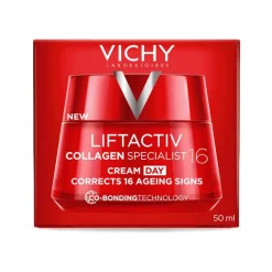 Vichy Liftactiv Collagen Specialist Dagcrème 50 ML