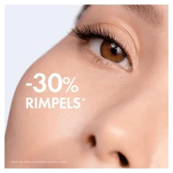 Vichy Liftactiv H.A. Verstevigende Crème Droge Huid 50 ML