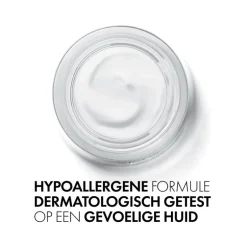Vichy Liftactiv H.A. Verstevigende Crème Droge Huid 50 ML