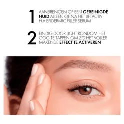 Vichy Liftactiv Oogcrème 15 ML