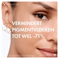 Vichy Liftactiv Specialist B3 Dagcrème SPF50 50 ML