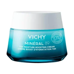 Vichy Minéral 89 Dagcrème Zonder Parfum 50 ML