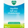Vicks VapoRub Zalf Voor Inhalatiedamp