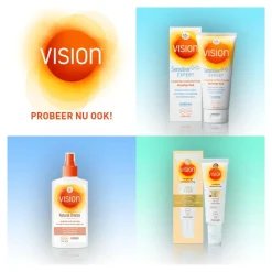 Vision Every Day Zonnebrand SPF50 90 ML