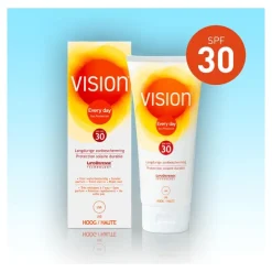 Vision Zonnebrand SPF30 90 ML