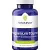 Vitakruid Magnesium Tauraat met P-5-P® - 90 vegan capsules