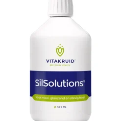 Vitakruid SilSolutions® - 500 ml