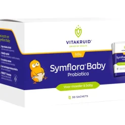 Vitakruid, Symflora® Baby