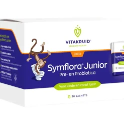 Vitakruid, Symflora® Junior