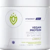 Vitakruid Vegan Proteïnepoeder Vanille 461 GR