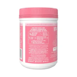 Vital Proteins Beauty Collagen Strawberry Lemon 271 GR