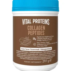 Vital proteins collagen cacao 297gr