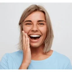 VITIS Orthodontic Tandpasta