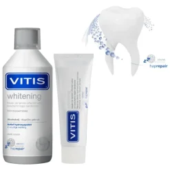 VITIS Whitening Tandpasta